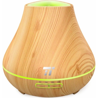 TaoTronics TT AD004 aroma difuzér 400 ml mělký