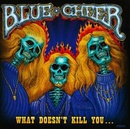 BLUE CHEER: WHAT DOESNT KILL YOU ? CD