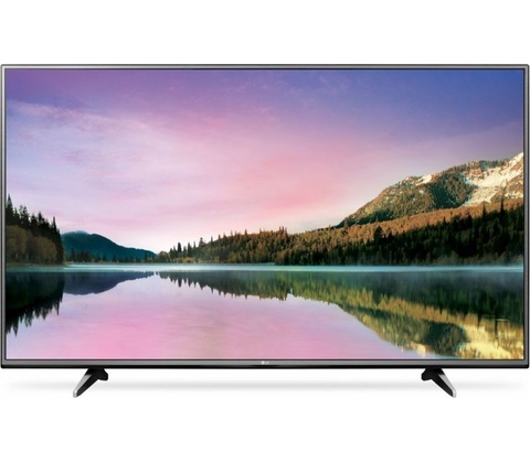 LG 55UH600V