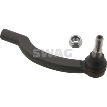Hlava/čap spojovacej tyče riadenia SWAG 62 93 2192 (62932192)