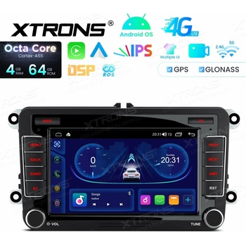 Xtrons ID70MTVL