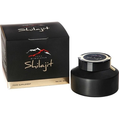 SARYU SHILAJIT 100 g
