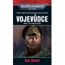 Vojevůdce - Dan Abnett