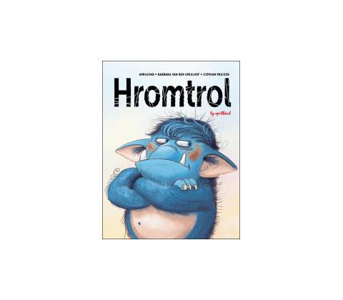 Hromtrol