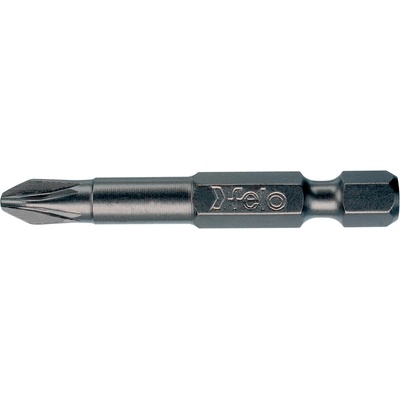 Накрайник Felo 021 - PZ2, 50 mm, E 6.3 (031 025 10)