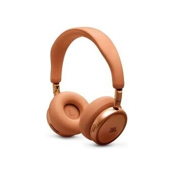 JBL Live 680NC Orange