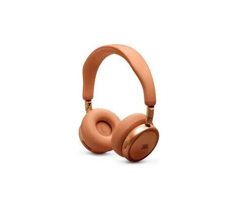 JBL Live 680NC Orange