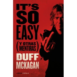 IT'S SO EASY | MCKAGAN, DUFF (2021)