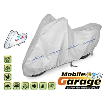 Kegel-Blazusiak Брезент-покривало Kegel 5-4174-248-3020 за Мотор L