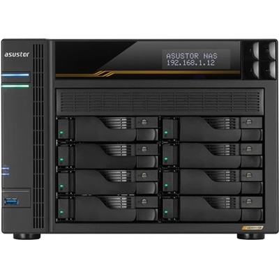 ASUS Lockerstor 8 Gen3 (AS6808T)