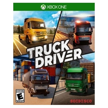 Truck Driver