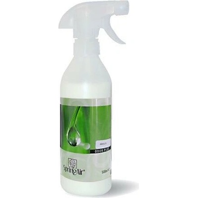 Spring Air ODOR PLUS BREEZE 500 ml