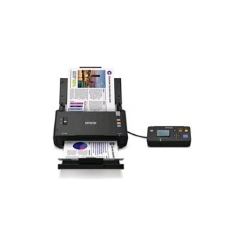 Epson WorkForce DS-530N