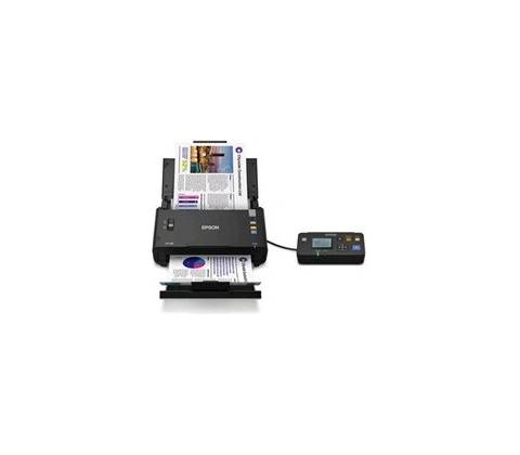 Epson WorkForce DS-530N