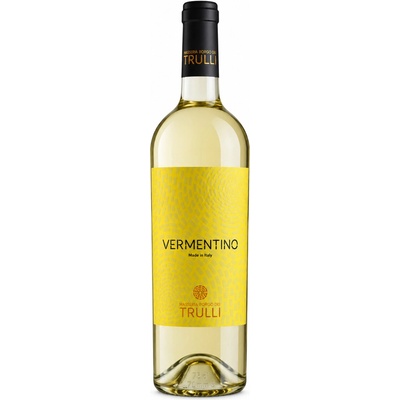 Santa Cristina Vermentino Toscana IGP 2024 12% 0,75 l (holá láhev)