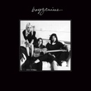 Boygenius EP - Boygenius CD