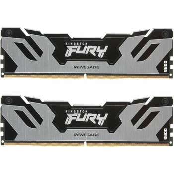 Image 1 of Kingston FURY Renegade 32GB (2x16GB) DDR5 6000MHz KF560C32RSK2-32