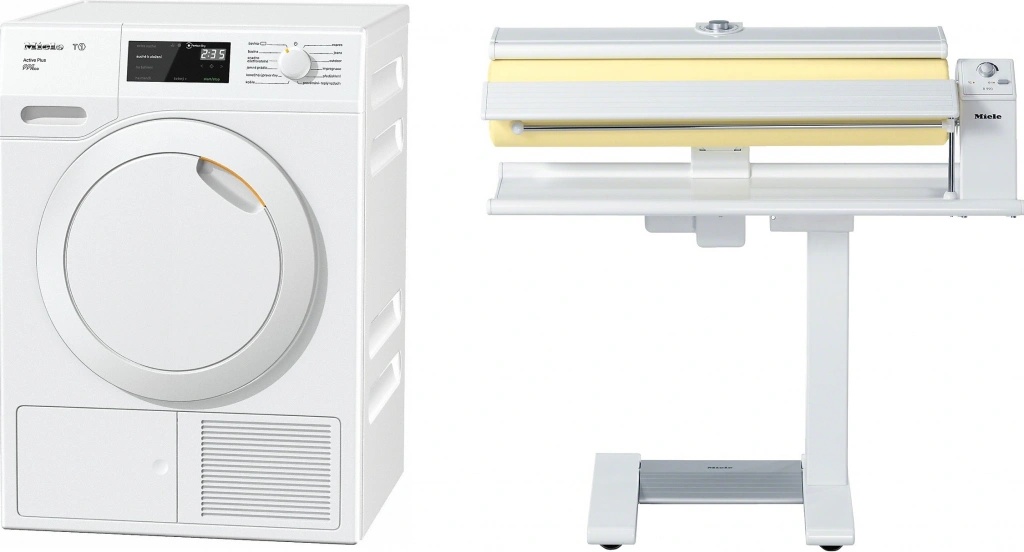 MIELE TCE 530 WP