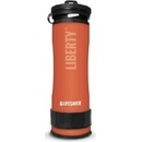 Lifesaver Liberty 400 ml oranžová