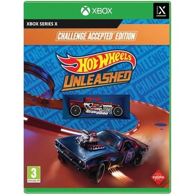 Hot Wheels Unleashed (Challenge Accepted Edition)