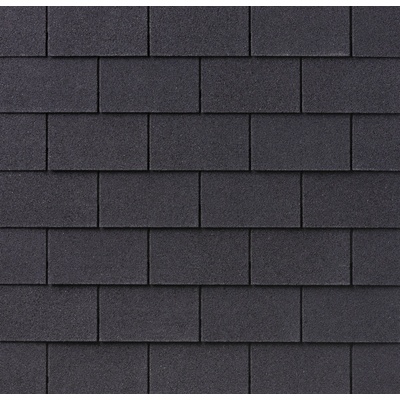 Matizol Uni Strong Obdélník grafit 3,2 m²