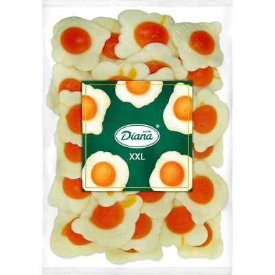 Diana Company Vajíčka XXL 1kg
