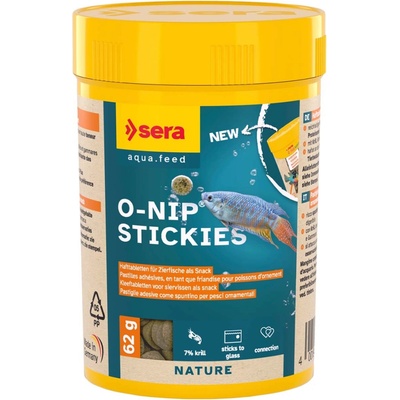 Sera O-NIP FD - mix 100tbl/100 ml