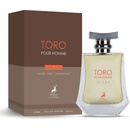 Alhambra Toro pour Homme Glace EDP 100 ml