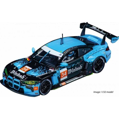 Carrera 51025 Hybrid BMW M4 GT3 Walkenhorst