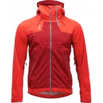 Silvini Garibal MJ1302 červená