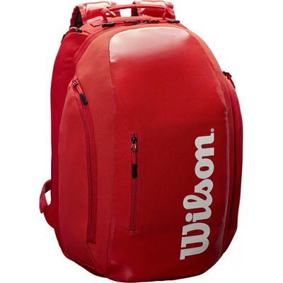 Wilson Super Tour Backpack 2021