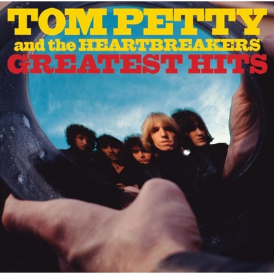 PETTY TOM&THE HEARTBREAKER: GREATEST HITS CD