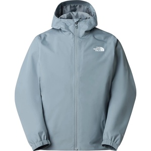 The North Face Мъжко водоустойчиво яке The North Face Quest Jacket Waterproof jacket - Monument Grey - размер L (002-3881-0513)