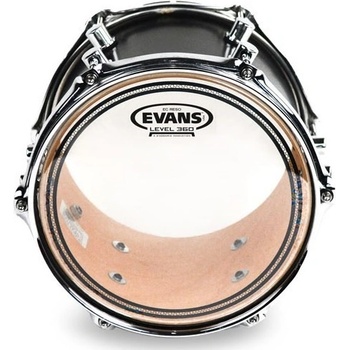 Evans 15" EC Resonant