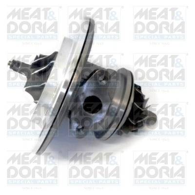Kostra trupu, turbo MEAT & DORIA 60443