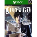 Judgment (XSX)