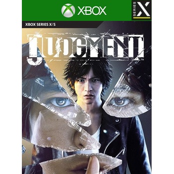 Judgment (XSX)