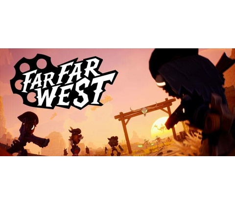Far Far West