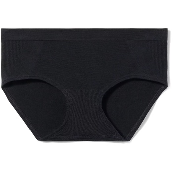 Smartwool Women's Intraknit Hipster Boxed Размер: M / Цвят: черен