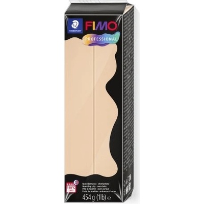 Fimo Staedtler professional 226 g KAMEJ