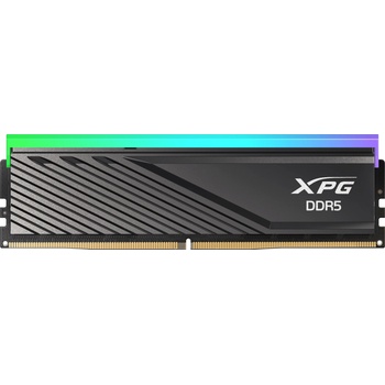 ADATA XPG Lancer RGB 16GB DDR5 6400MHz AX5U6400C3216G-SLABRBK