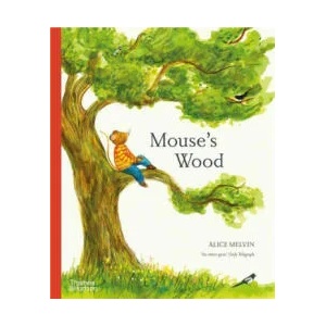 Mouse's Wood (ISBN: 9780500660171)