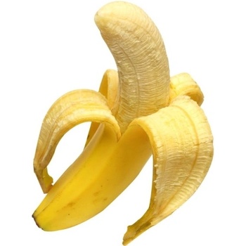 LifeLike sušený banán, lyofilizovaný 20 g