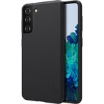 Nillkin Samsung Galaxy S21 Super Frosted Shield Case black