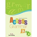 Access 3 - grammar plus