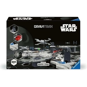 Ravensburger Логическа игра Ravensburger GraviTrax Action Set Death Star (23860) - digit