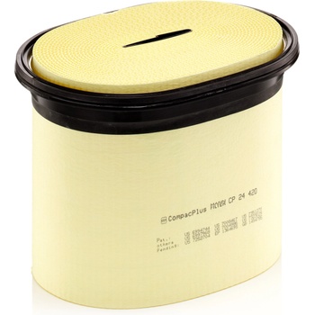 Mann-filter Въздушен филтър mann-filter cp 24 420