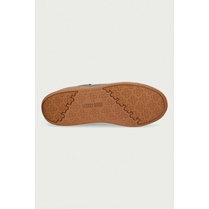 Moon Boot MB MOONLIGHT SUEDE маратонки мъжки от велур (80D2510050.H055)