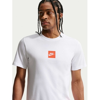 Nike Тениска u nsw tee std jdi