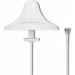Qoltec 2.4/2.5GHz Omnidirectional Wi-Fi Antenna | 5dBi | Internal